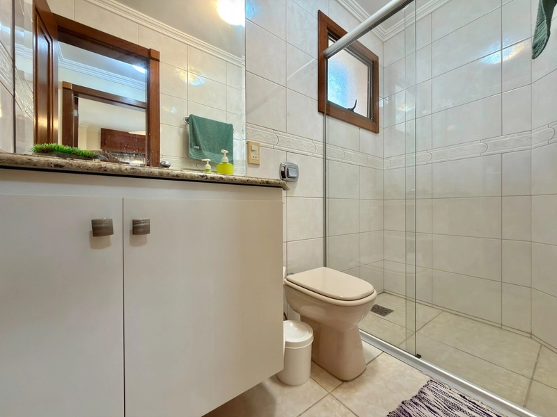 Apartamento beira mar, 3 dormitórios, com 2 vagas, no Navegantes!: 24ª foto da galeria de imagens do imóvel