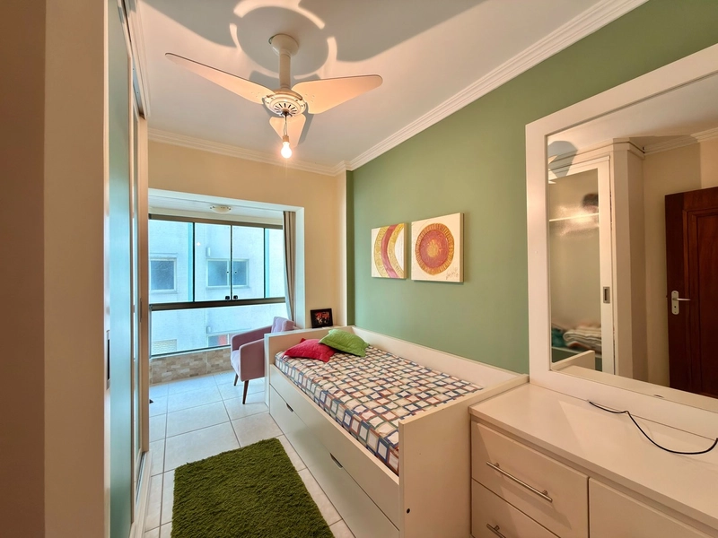 Apartamento beira mar, 3 dormitórios, com 2 vagas, no Navegantes!: 25ª foto da galeria de imagens do imóvel