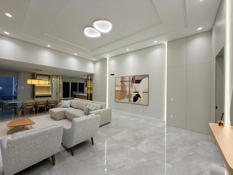 Residência 3 suítes, decorada, em terreno de esquina, em Capão!!!: 6ª foto da galeria de imagens do imóvel