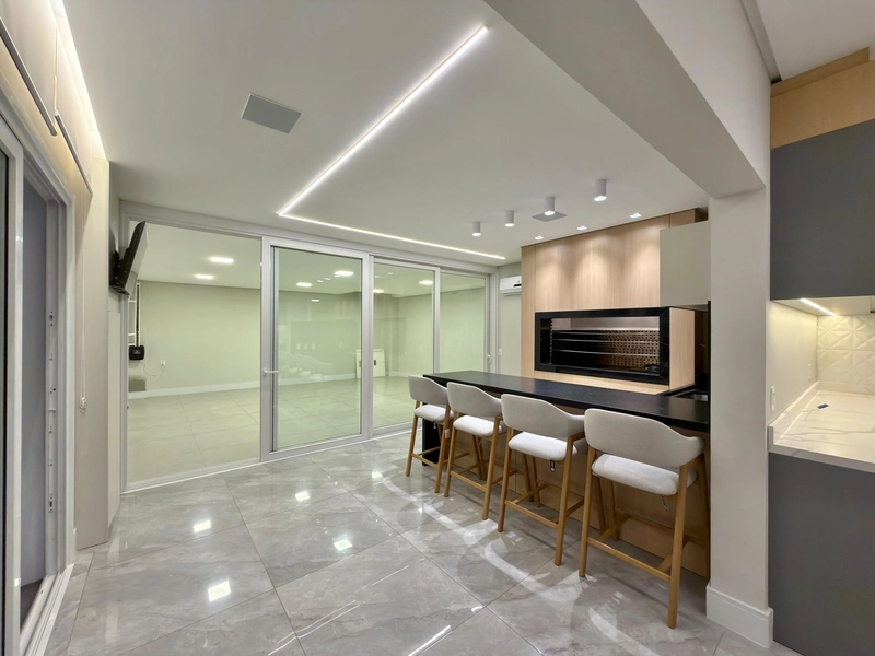 Residência 3 suítes, decorada, em terreno de esquina, em Capão!!!: 10ª foto da galeria de imagens do imóvel