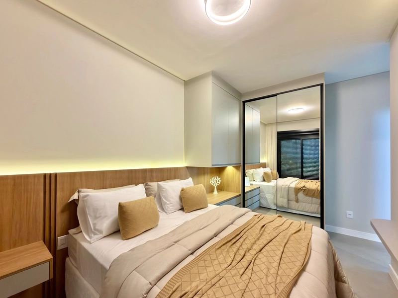 Residência nova, beira lago, com piscina, no Condomínio ZEN!: 50ª foto da galeria de imagens do imóvel