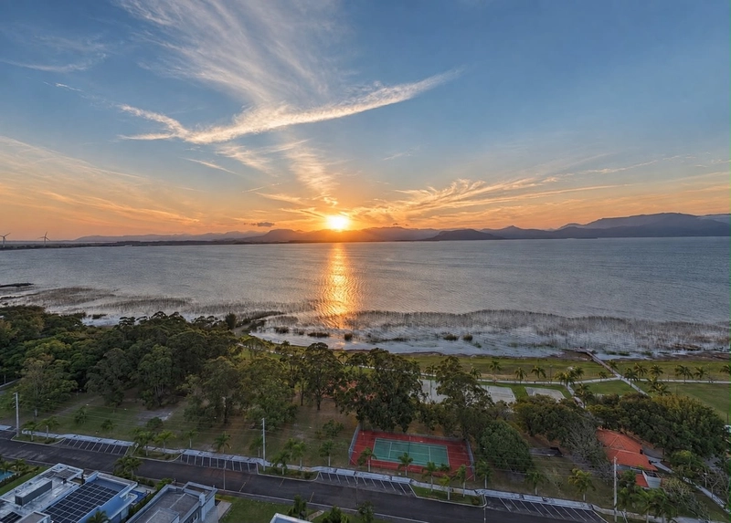 Residência 3 dormitórios, com amplo terreno, no Velas da Marina!: 28ª foto da galeria de imagens do imóvel