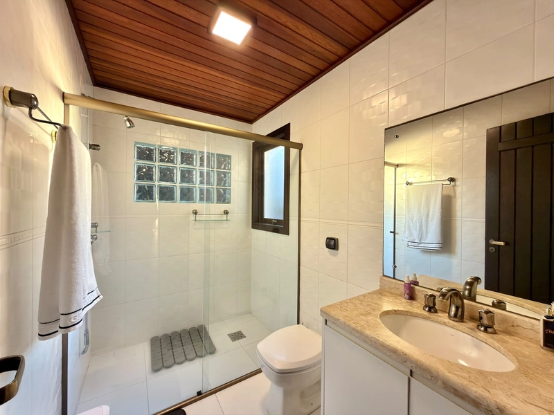 Residência 3 dormitórios, com amplo terreno, no Velas da Marina!: 14ª foto da galeria de imagens do imóvel