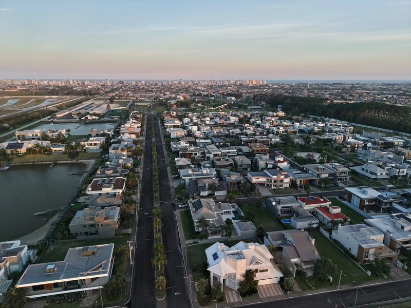 Residência 3 dormitórios, com amplo terreno, no Velas da Marina!: 27ª foto da galeria de imagens do imóvel