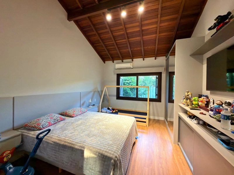 Residência 3 dormitórios, com amplo terreno, no Velas da Marina!: 16ª foto da galeria de imagens do imóvel