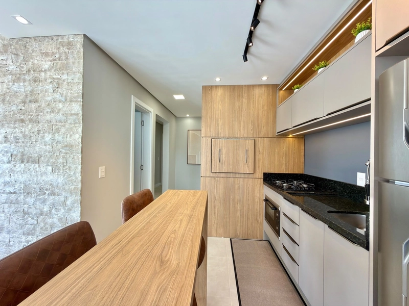Apartamento 3 dormitórios, com vista para o mar e lazer completo!: 19ª foto da galeria de imagens do imóvel