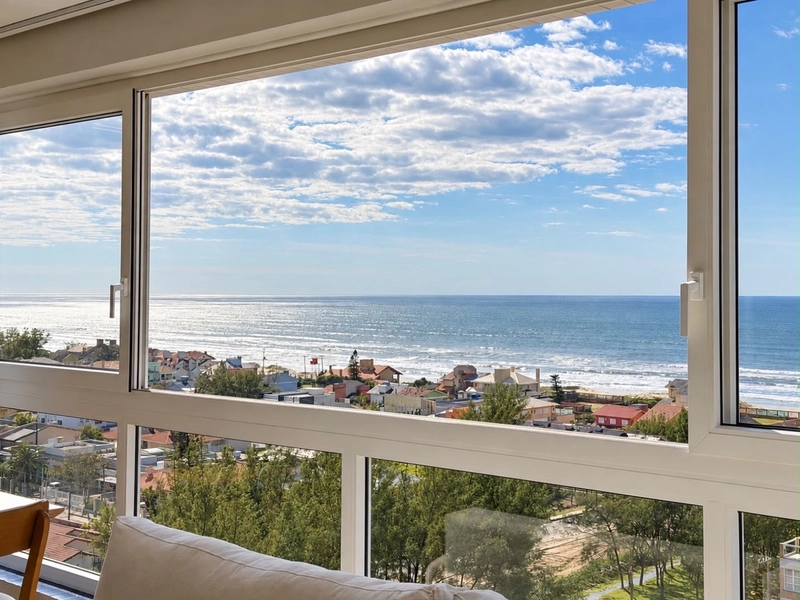 Apartamento 3 dormitórios, com vista para o mar e lazer completo!: 1ª foto da galeria de imagens do imóvel