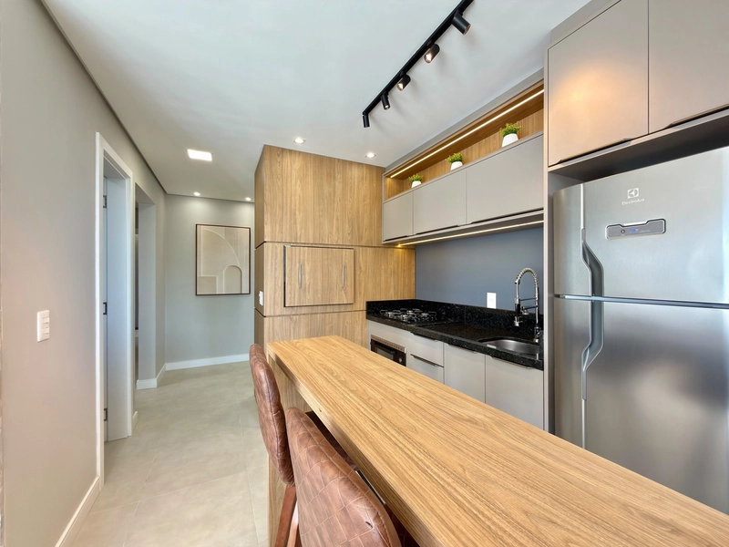 Apartamento 3 dormitórios, com vista para o mar e lazer completo!: 20ª foto da galeria de imagens do imóvel
