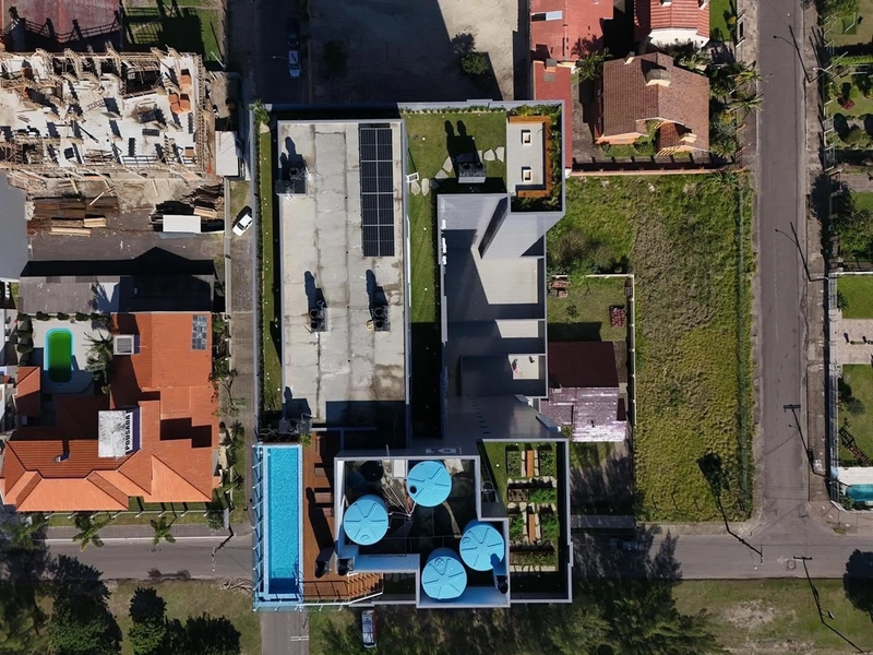 Apartamento 3 dormitórios, com vista para o mar e lazer completo!: 43ª foto da galeria de imagens do imóvel
