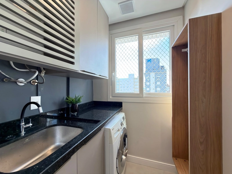 Apartamento 3 dormitórios, com vista para o mar e lazer completo!: 22ª foto da galeria de imagens do imóvel