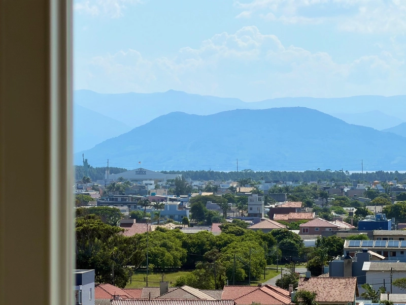Apartamento 3 dormitórios, com vista para o mar e lazer completo!: 6ª foto da galeria de imagens do imóvel