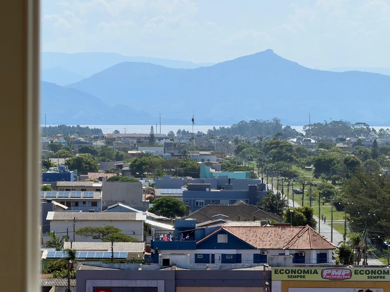Apartamento 3 dormitórios, com vista para o mar e lazer completo!: 7ª foto da galeria de imagens do imóvel