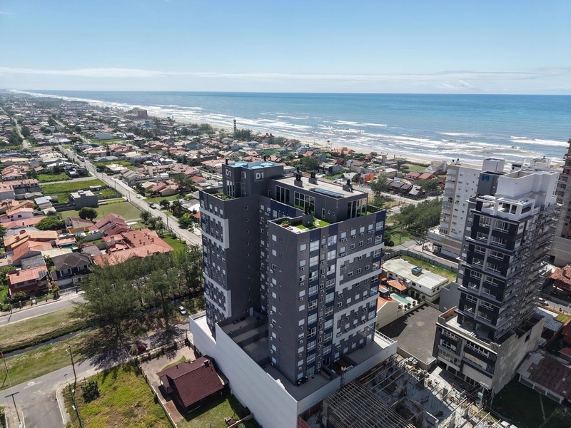 Apartamento 3 dormitórios, com vista para o mar e lazer completo!: 41ª foto da galeria de imagens do imóvel