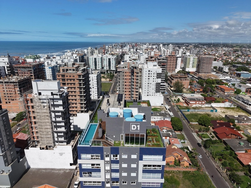 Apartamento 3 dormitórios, com vista para o mar e lazer completo!: 42ª foto da galeria de imagens do imóvel