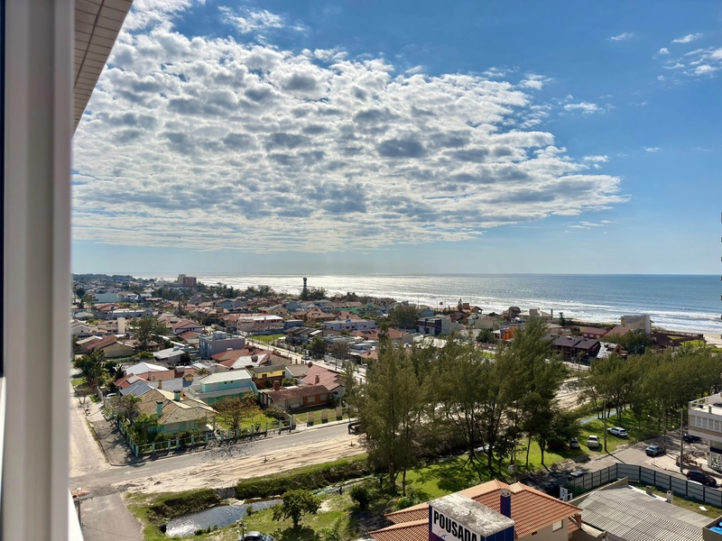 Apartamento 3 dormitórios, com vista para o mar e lazer completo!: 5ª foto da galeria de imagens do imóvel