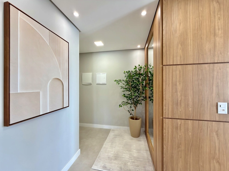 Apartamento 3 dormitórios, com vista para o mar e lazer completo!: 23ª foto da galeria de imagens do imóvel