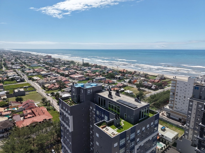 Apartamento 3 dormitórios, com vista para o mar e lazer completo!: 40ª foto da galeria de imagens do imóvel