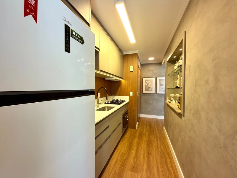 Amplo apartamento, 1 dormitório,na localização mais desejada de Capão!: 29ª foto da galeria de imagens do imóvel