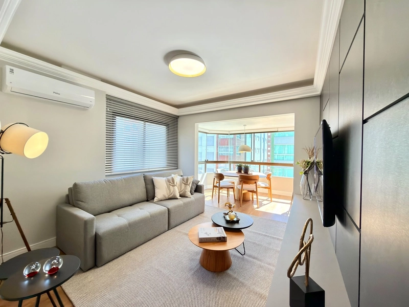 Amplo apartamento, 1 dormitório,na localização mais desejada de Capão!: 4ª foto da galeria de imagens do imóvel