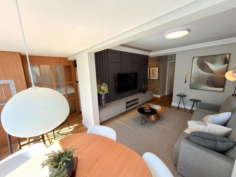 Amplo apartamento, 1 dormitório,na localização mais desejada de Capão!: 16ª foto da galeria de imagens do imóvel