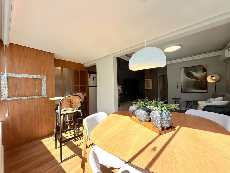 Amplo apartamento, 1 dormitório,na localização mais desejada de Capão!: 19ª foto da galeria de imagens do imóvel