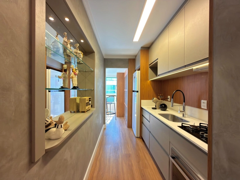 Amplo apartamento, 1 dormitório,na localização mais desejada de Capão!: 25ª foto da galeria de imagens do imóvel
