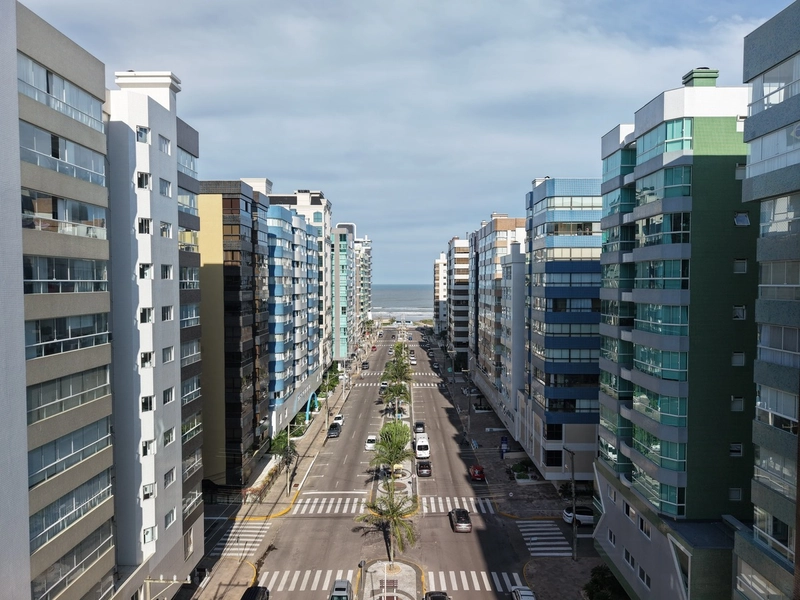 Amplo apartamento, 1 dormitório,na localização mais desejada de Capão!: 45ª foto da galeria de imagens do imóvel