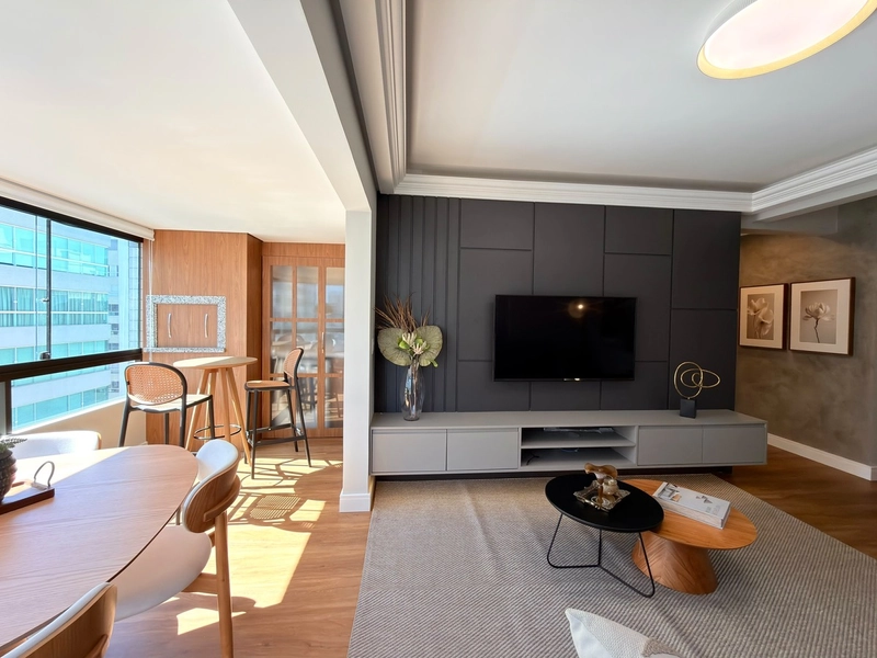Amplo apartamento, 1 dormitório,na localização mais desejada de Capão!: 22ª foto da galeria de imagens do imóvel