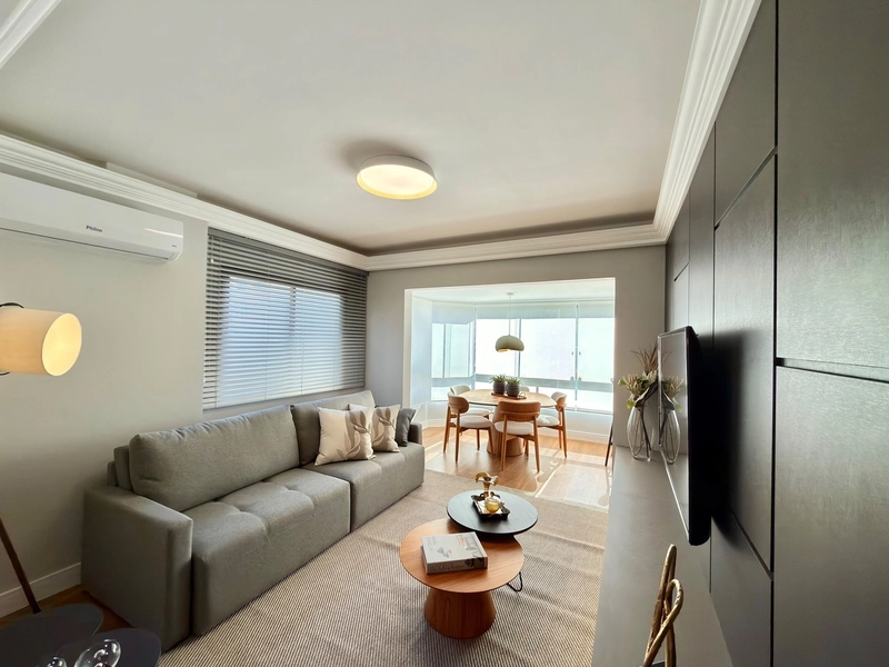 Amplo apartamento, 1 dormitório,na localização mais desejada de Capão!: 21ª foto da galeria de imagens do imóvel