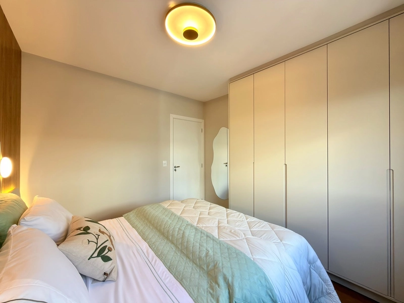 Amplo apartamento, 1 dormitório,na localização mais desejada de Capão!: 33ª foto da galeria de imagens do imóvel