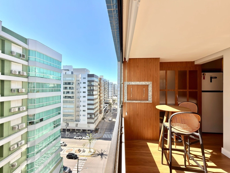 Amplo apartamento, 1 dormitório,na localização mais desejada de Capão!: 14ª foto da galeria de imagens do imóvel