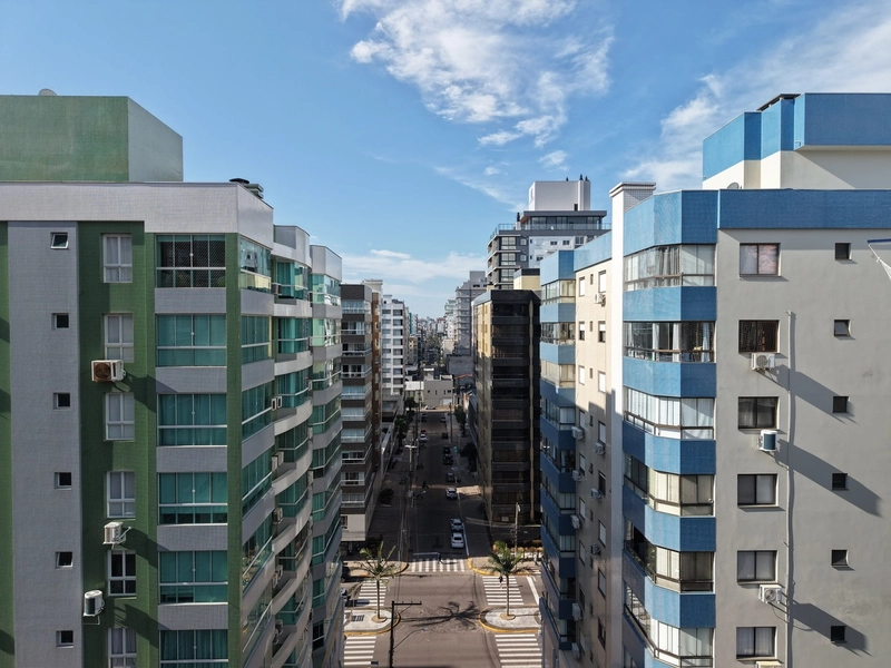 Amplo apartamento, 1 dormitório,na localização mais desejada de Capão!: 46ª foto da galeria de imagens do imóvel
