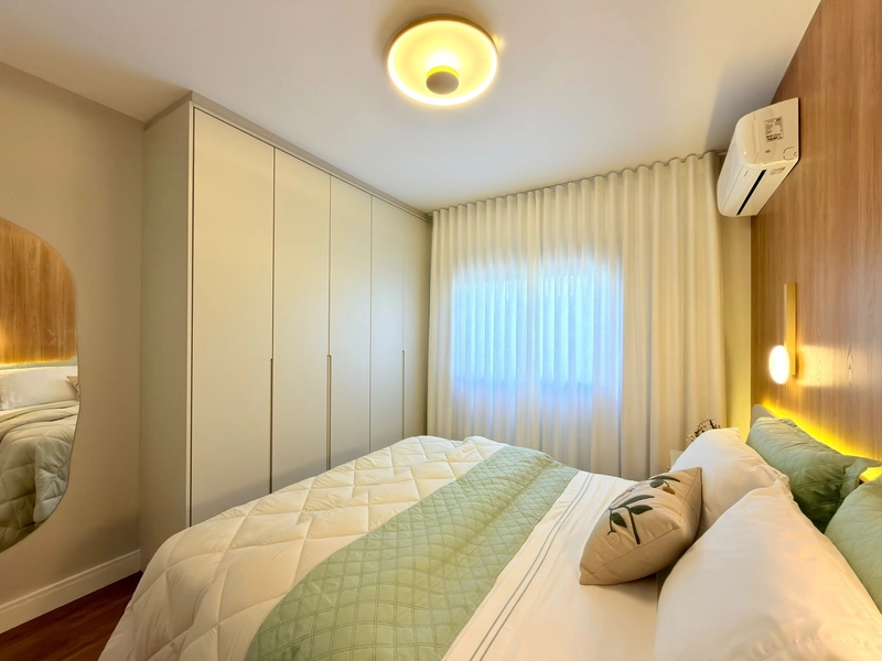 Amplo apartamento, 1 dormitório,na localização mais desejada de Capão!: 34ª foto da galeria de imagens do imóvel