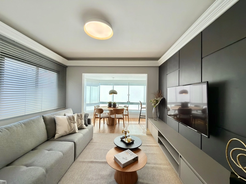 Amplo apartamento, 1 dormitório,na localização mais desejada de Capão!: 24ª foto da galeria de imagens do imóvel
