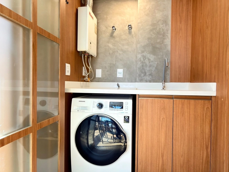 Amplo apartamento, 1 dormitório,na localização mais desejada de Capão!: 40ª foto da galeria de imagens do imóvel