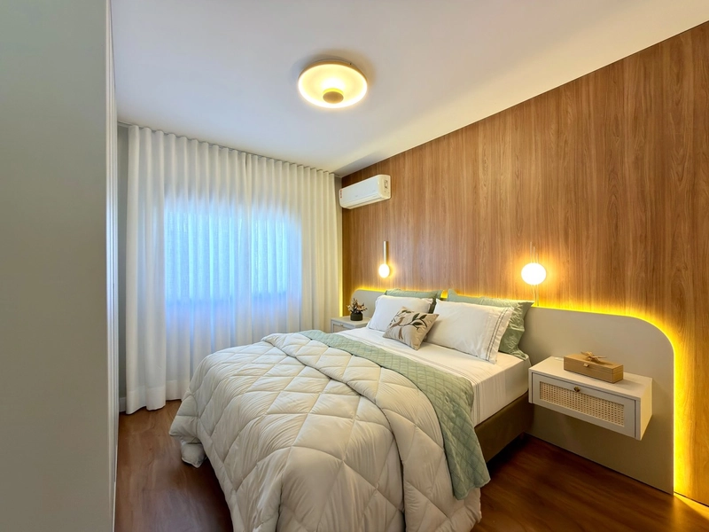 Amplo apartamento, 1 dormitório,na localização mais desejada de Capão!: 36ª foto da galeria de imagens do imóvel