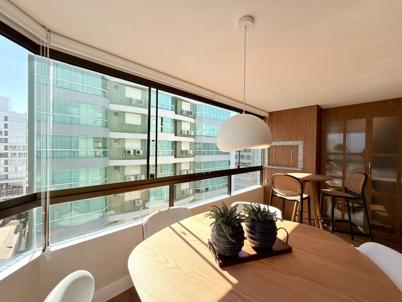 Amplo apartamento, 1 dormitório,na localização mais desejada de Capão!: 8ª foto da galeria de imagens do imóvel