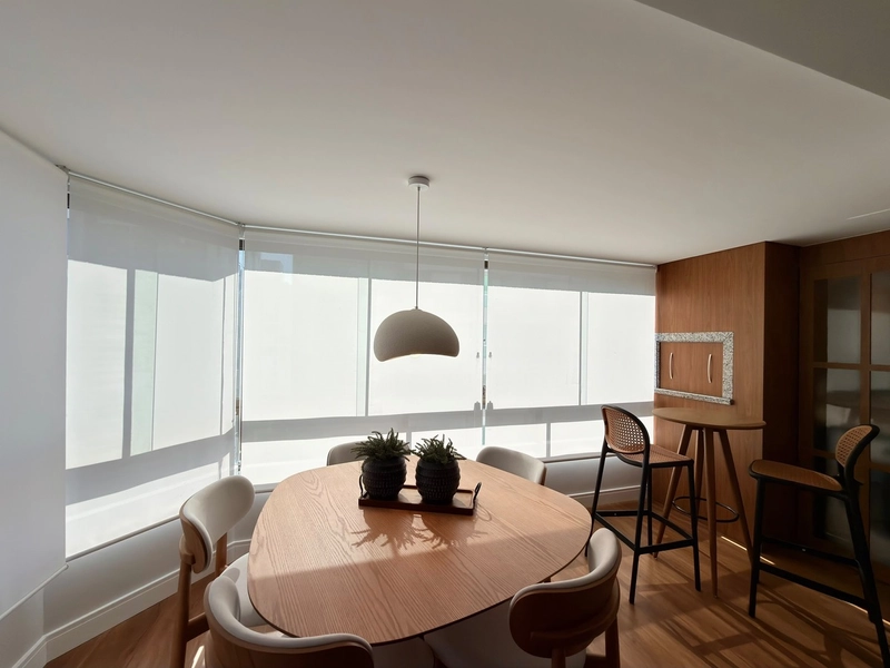 Amplo apartamento, 1 dormitório,na localização mais desejada de Capão!: 23ª foto da galeria de imagens do imóvel