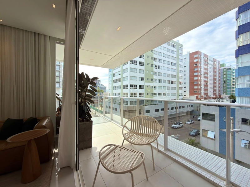 Apartamento de luxo, 3 dormitórios, 2 vagas, decorado, lazer completo!: 7ª foto da galeria de imagens do imóvel