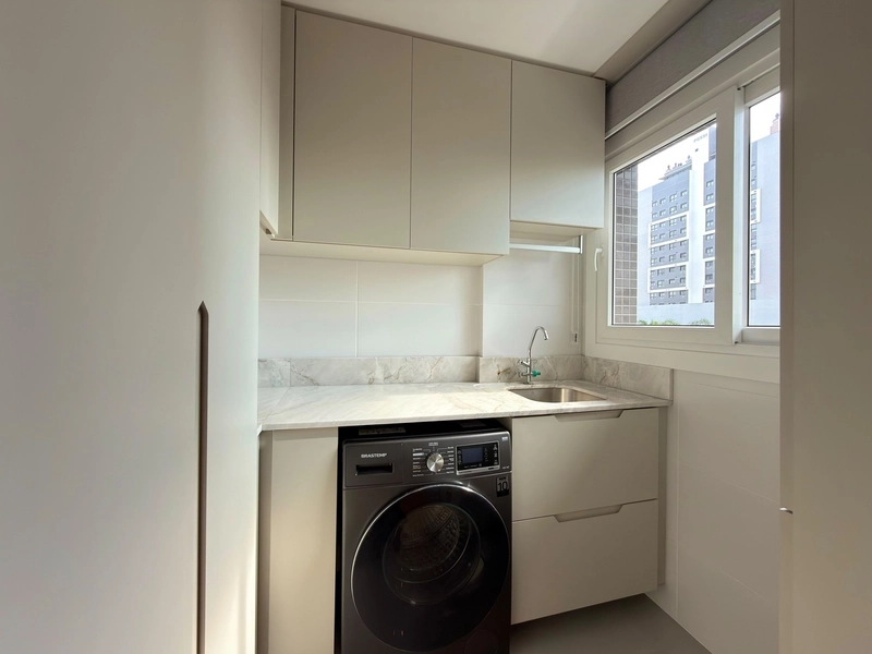 Apartamento de luxo, 3 dormitórios, 2 vagas, decorado, lazer completo!: 18ª foto da galeria de imagens do imóvel