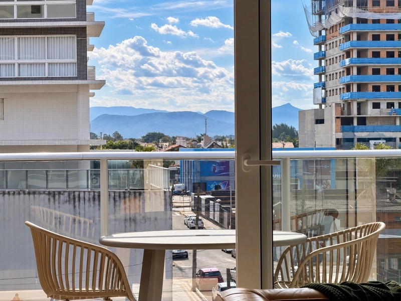 Apartamento de luxo, 3 dormitórios, 2 vagas, decorado, lazer completo!: 9ª foto da galeria de imagens do imóvel
