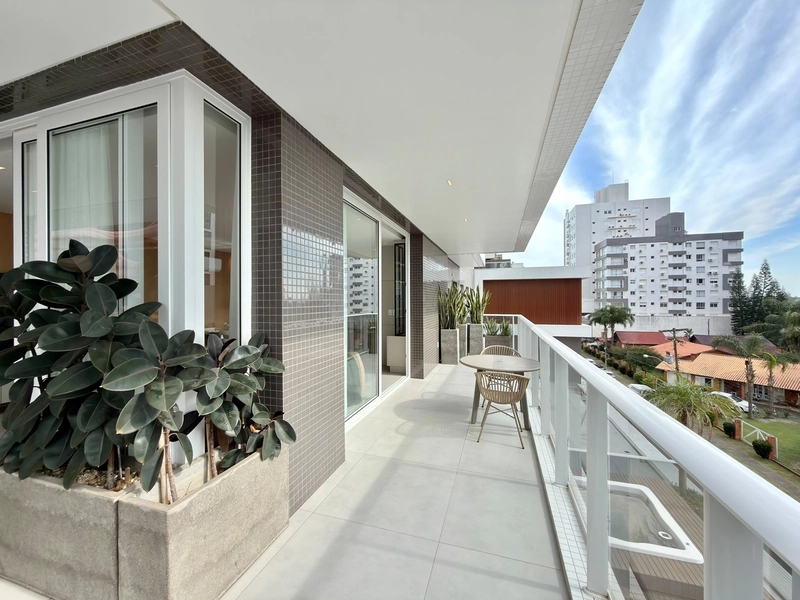 Apartamento de luxo, 3 dormitórios, 2 vagas, decorado, lazer completo!: 8ª foto da galeria de imagens do imóvel
