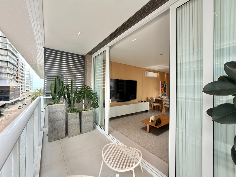 Apartamento de luxo, 3 dormitórios, 2 vagas, decorado, lazer completo!: 4ª foto da galeria de imagens do imóvel