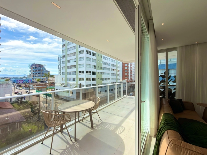Apartamento de luxo, 3 dormitórios, 2 vagas, decorado, lazer completo!: 5ª foto da galeria de imagens do imóvel
