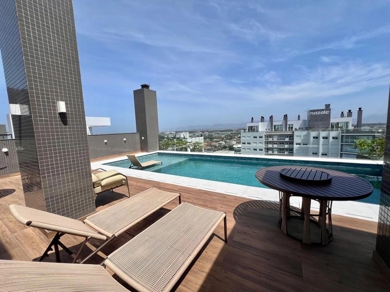 Apartamento de luxo, 3 dormitórios, 2 vagas, decorado, lazer completo!: 31ª foto da galeria de imagens do imóvel