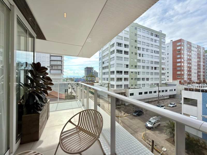 Apartamento de luxo, 3 dormitórios, 2 vagas, decorado, lazer completo!: 6ª foto da galeria de imagens do imóvel