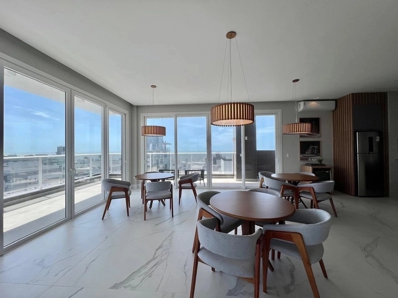 Apartamento de luxo, 3 dormitórios, 2 vagas, decorado, lazer completo!: 27ª foto da galeria de imagens do imóvel