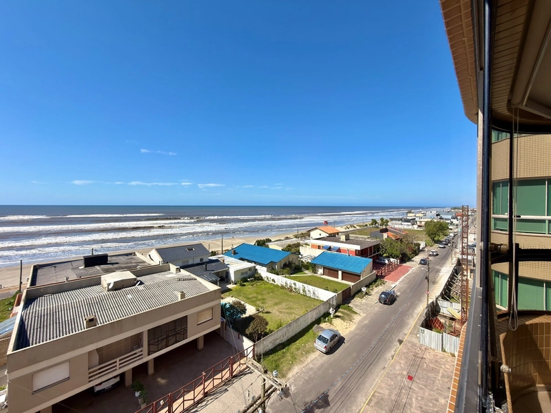 Apartamento 3 dormitórios com vista para o mar, em Capão da Canoa!: 6ª foto da galeria de imagens do imóvel
