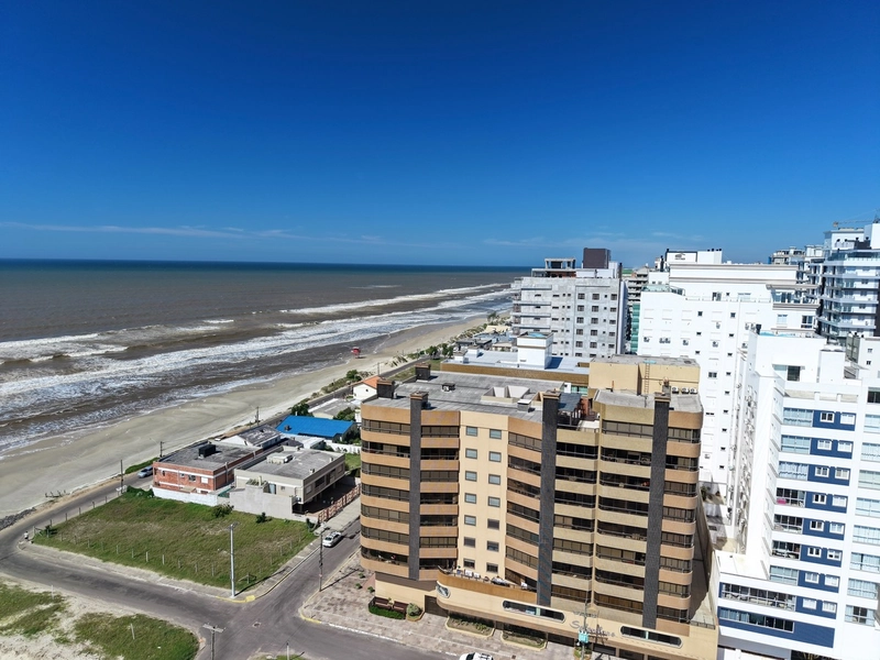 Apartamento 3 dormitórios com vista para o mar, em Capão da Canoa!: 22ª foto da galeria de imagens do imóvel