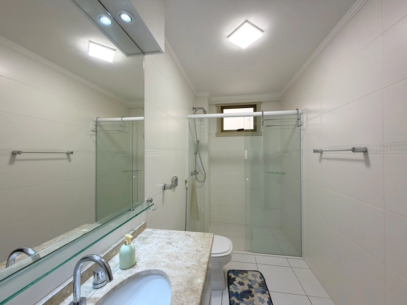Apartamento 3 dormitórios com vista para o mar, em Capão da Canoa!: 17ª foto da galeria de imagens do imóvel